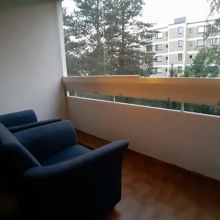 Tulppaani Economy hotel *