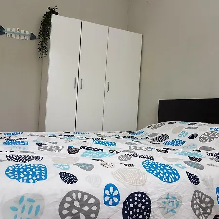 Tulppaani Economy hotel *